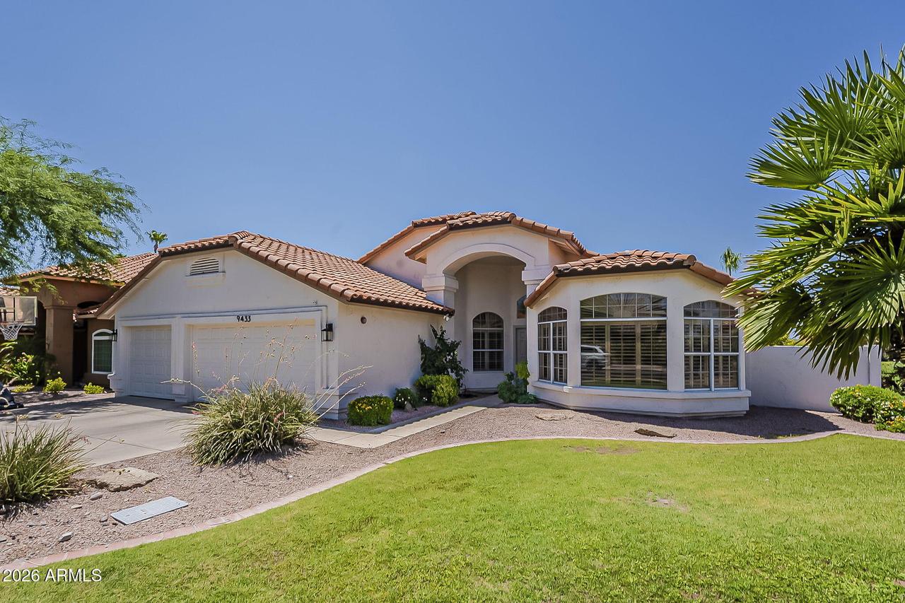 9433 E Davenport Dr., Scottsdale, AZ 85260