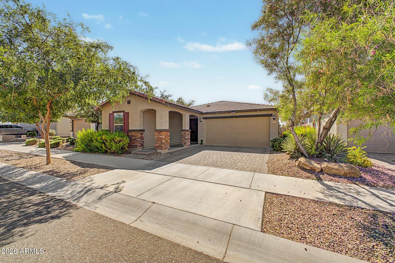 2732 N 154th Dr., Goodyear, AZ 85395