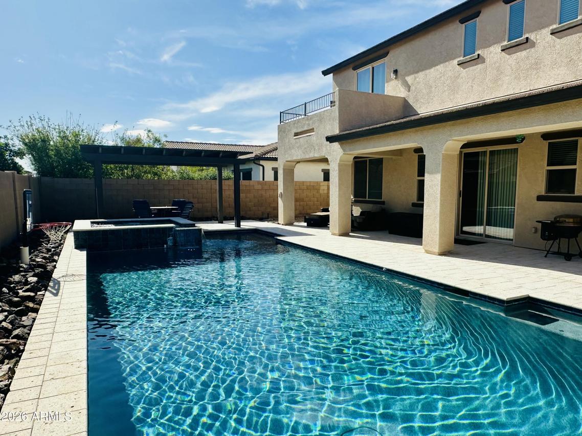 1917 E Azalea Ct., Gilbert, AZ 85298