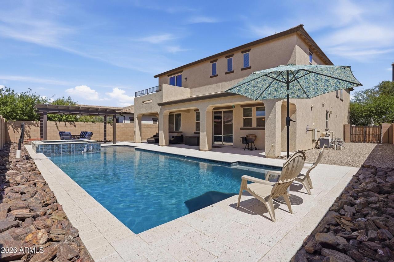 1917 E Azalea Ct., Gilbert, AZ 85298