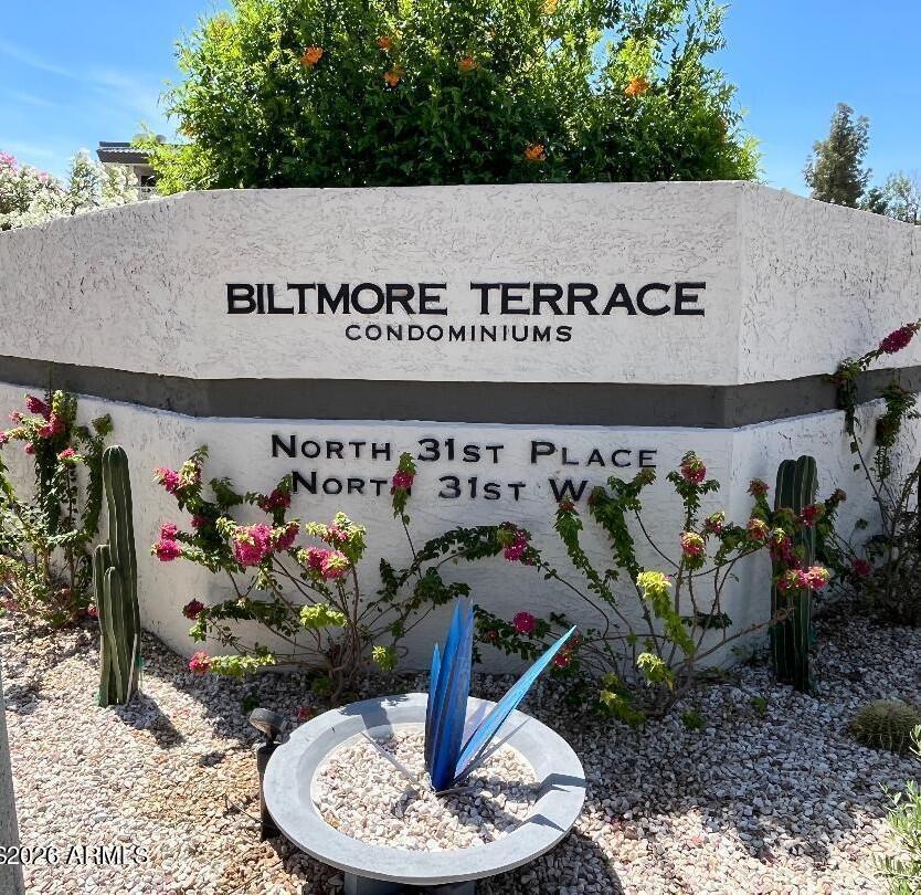 5110 N 31st Way #317, Phoenix, AZ 85016