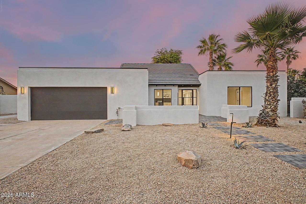 5110 E Le Marche Ave., Scottsdale, AZ 85254