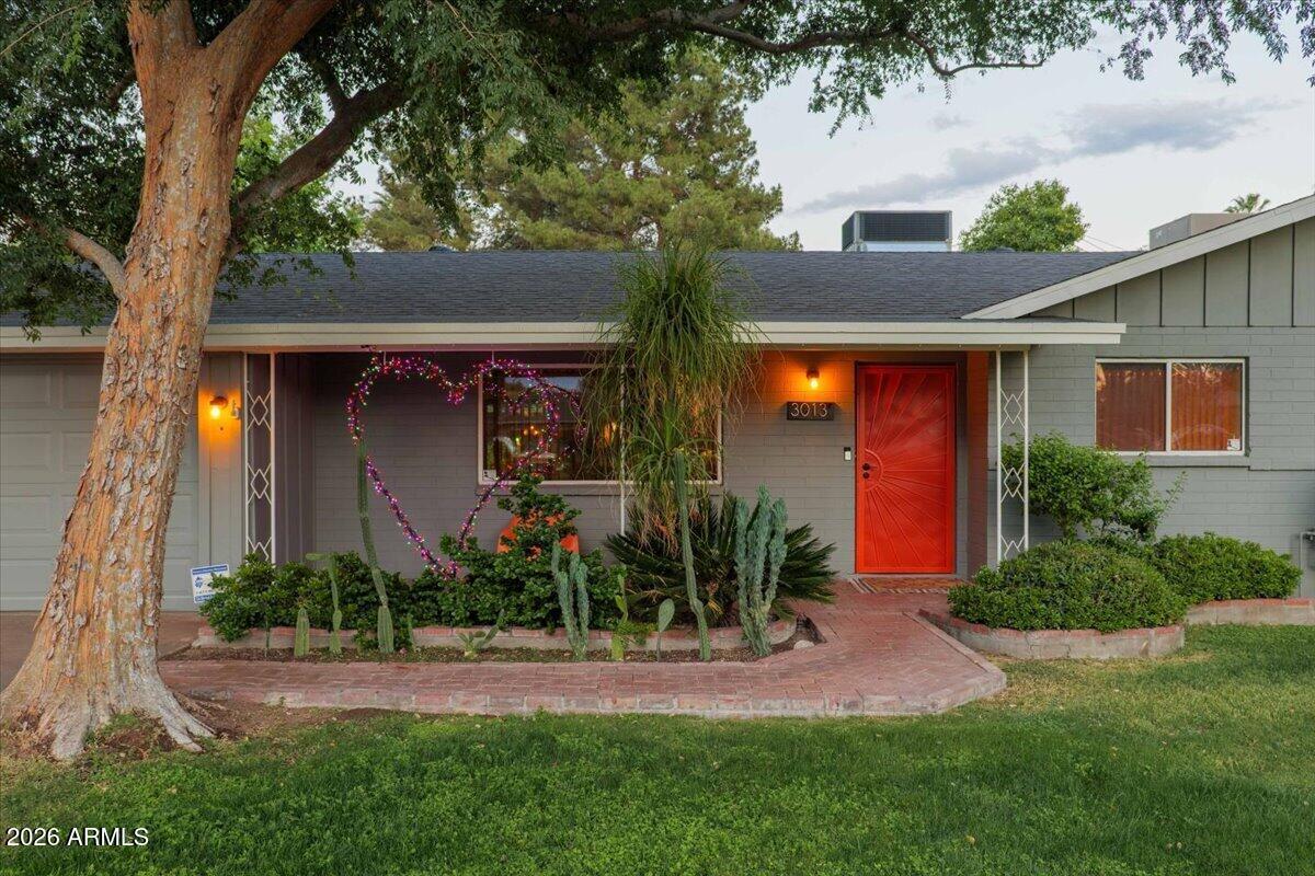 3013 N 27th St., Phoenix, AZ 85016