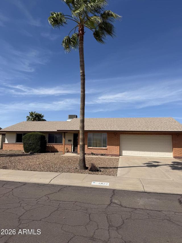 2822 E Cortez St., Phoenix, AZ 85028