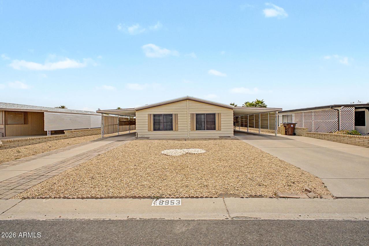 8953 E Ohio Ave. #301, Sun Lakes, AZ 85248