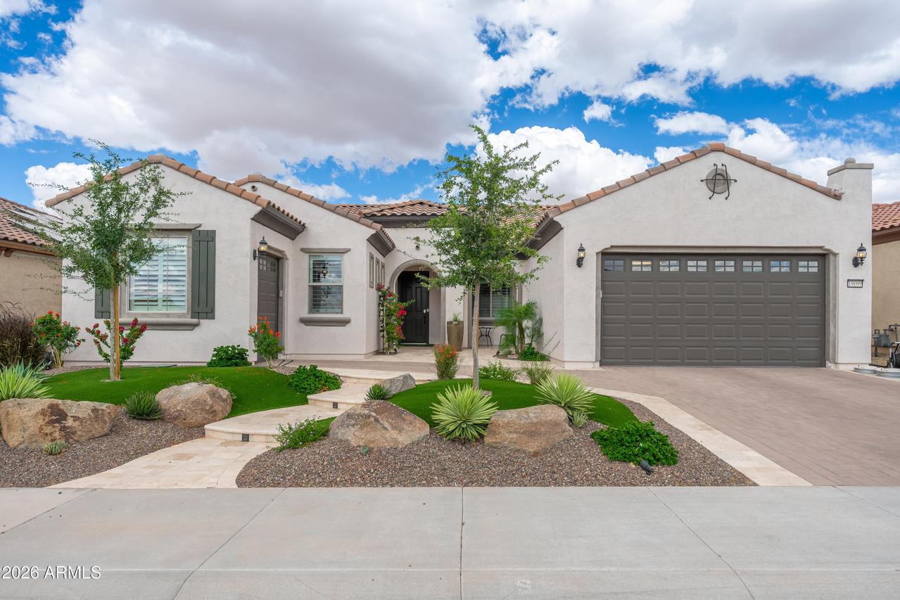 19099 N 269th Dr., Buckeye, AZ 85396