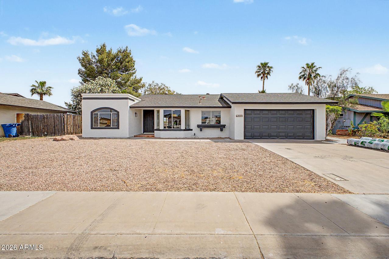 807 W Bentrup St., Chandler, AZ 85225