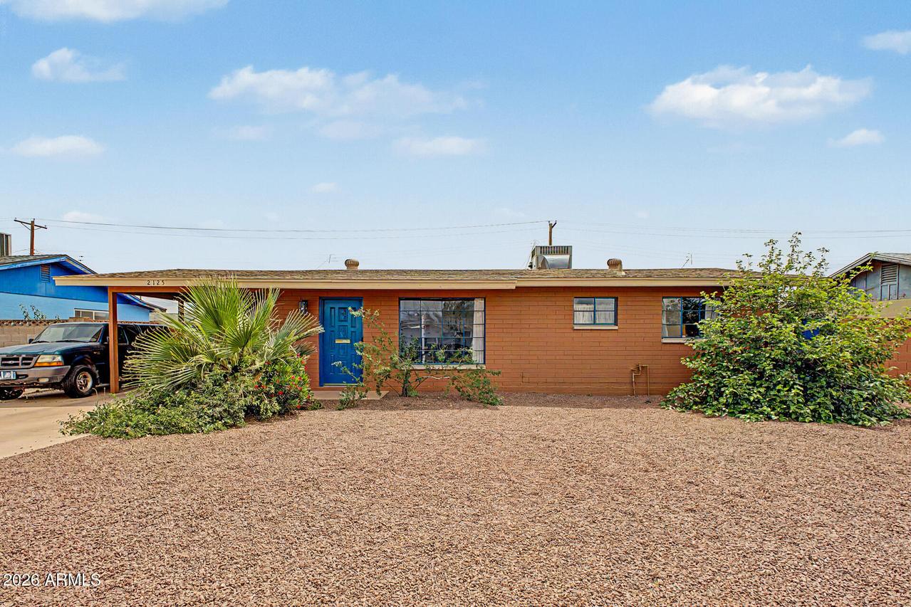 2125 W 2nd St., Mesa, AZ 85201