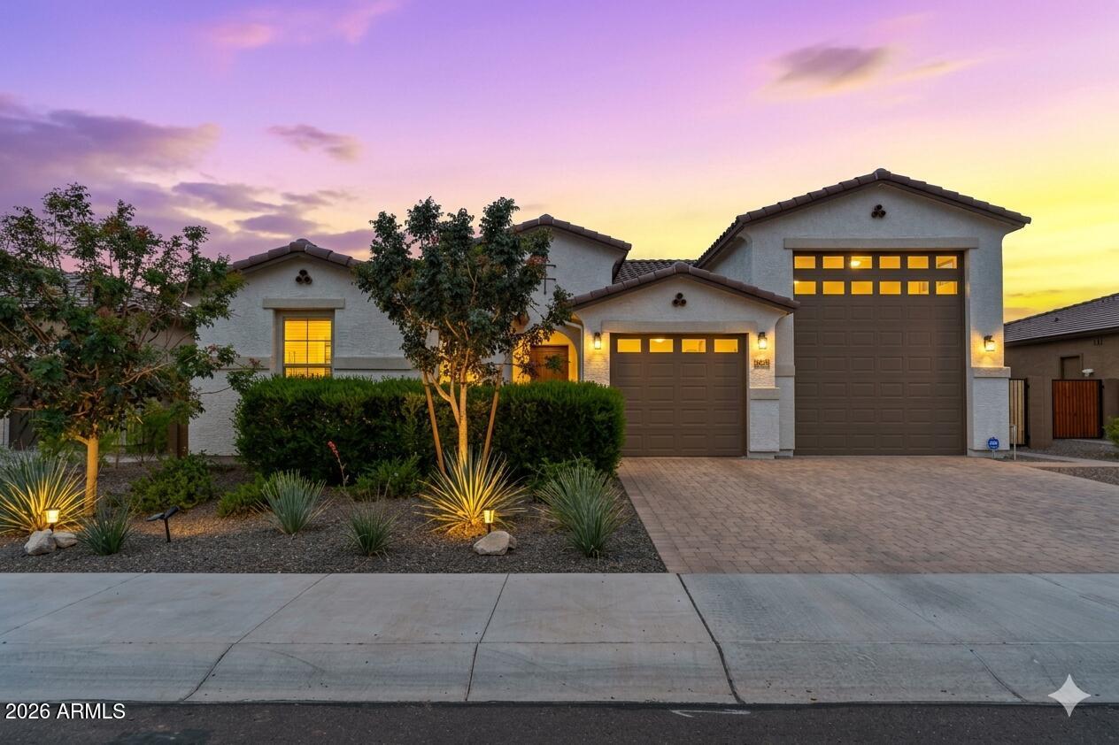 8518 N 186th Ln., Waddell, AZ 85355