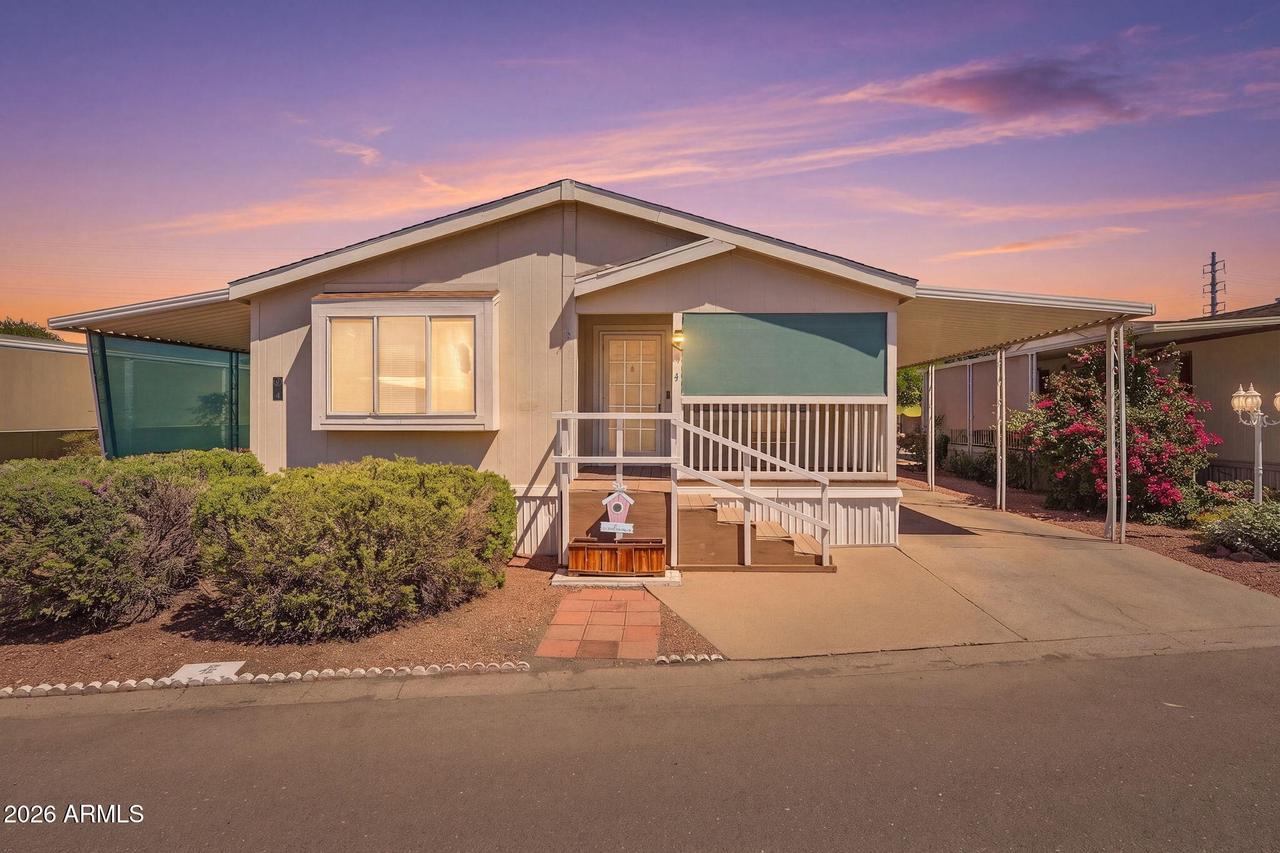 2727 E University Dr. #4, Tempe, AZ 85288