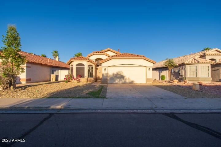 18865 N 79th Dr., Glendale, AZ 85308