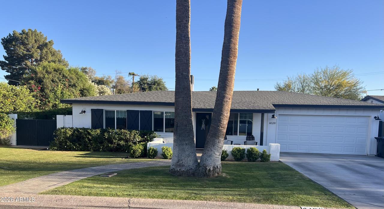4129 E Indianola Ave., Phoenix, AZ 85018