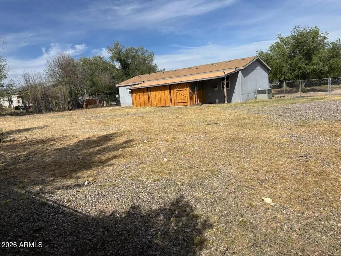 1050 S Wagon Master Rd., Cottonwood, AZ 86326