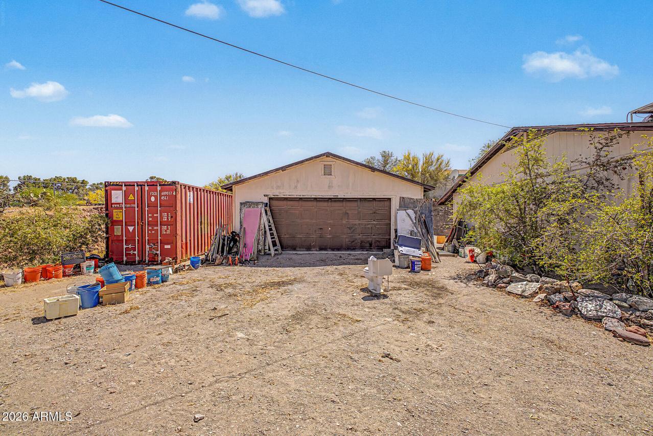 535 S Los Altos Dr., Wickenburg, AZ 85390