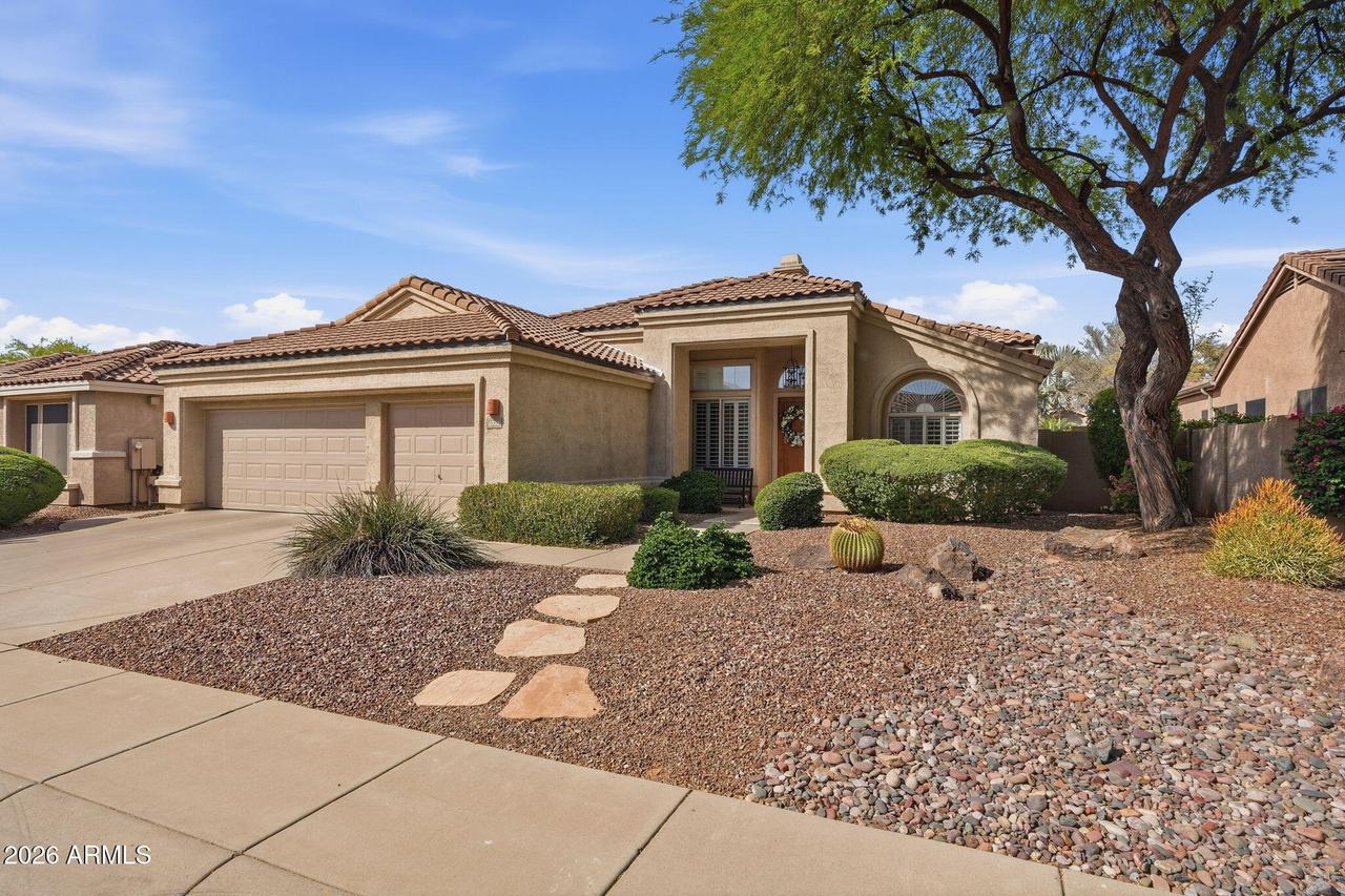 4332 E Melinda Ln., Phoenix, AZ 85050