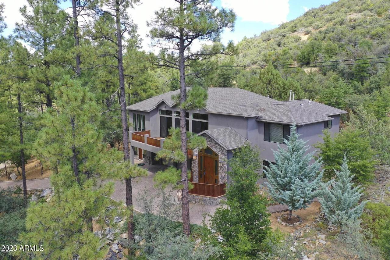 125 Laurel Ct., Prescott, AZ 86303