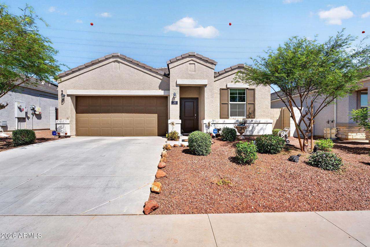 71 N 187th Dr., Buckeye, AZ 85326