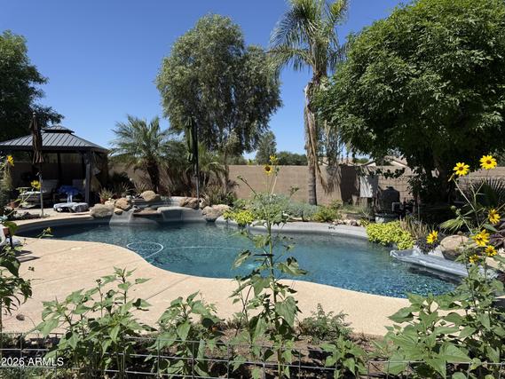 New Homes with Master Bedrooms on the 1st Floor That Attend Frances Brandon-Pickett Elementary: April 11th to April 17th