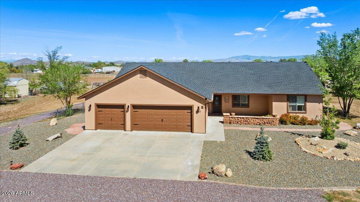 2357 N Eldred Rd., Chino Valley, AZ 86323