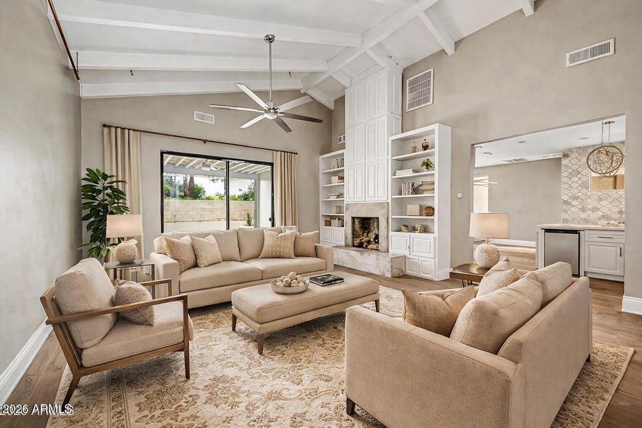 7309 E Rovey Ave., Scottsdale, AZ 85250