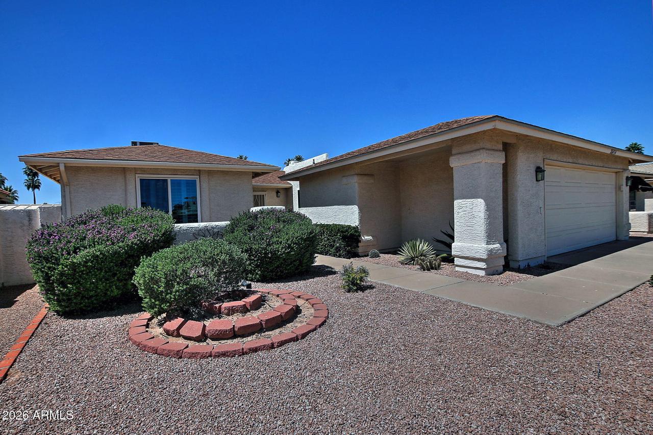 26434 S Brentwood Dr., Sun Lakes, AZ 85248