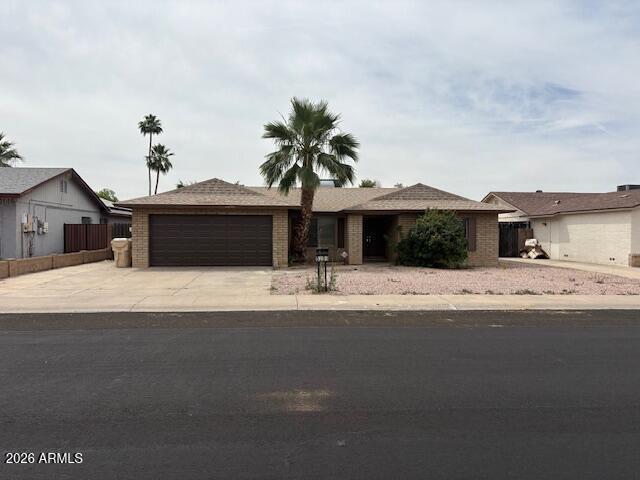 5209 W Brown St., Glendale, AZ 85302
