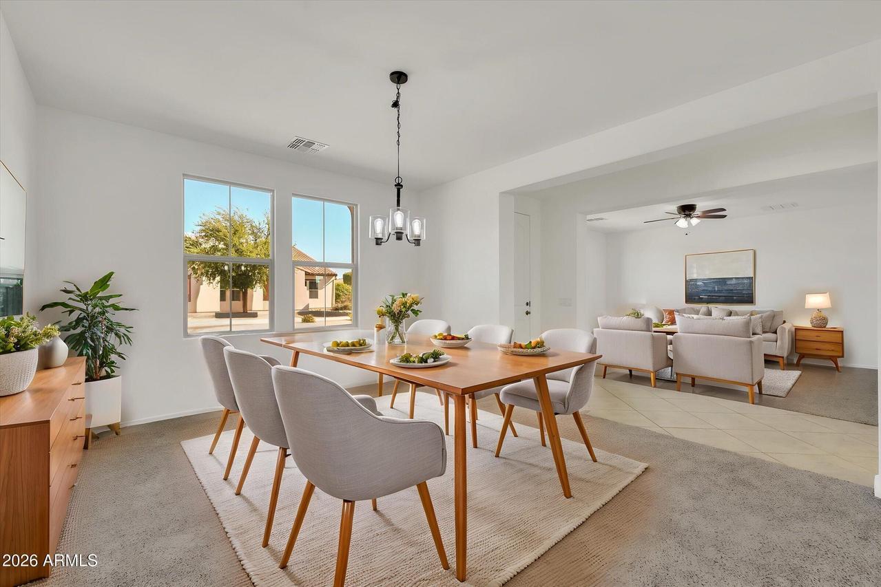 21367 E Via De Arboles, Queen Creek, AZ 85142