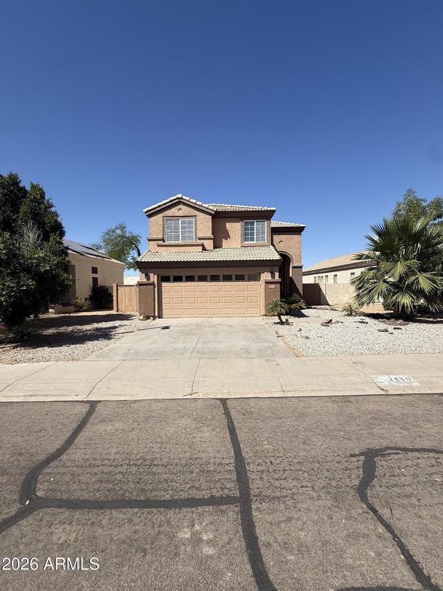 2480 N 131st Ln., Goodyear, AZ 85395