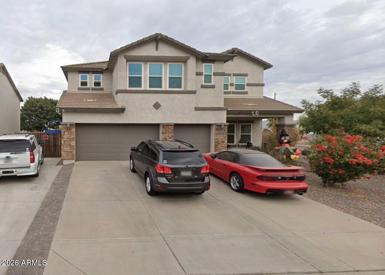 974 E Sun Valley Farms Ln., San Tan Valley, AZ 85140