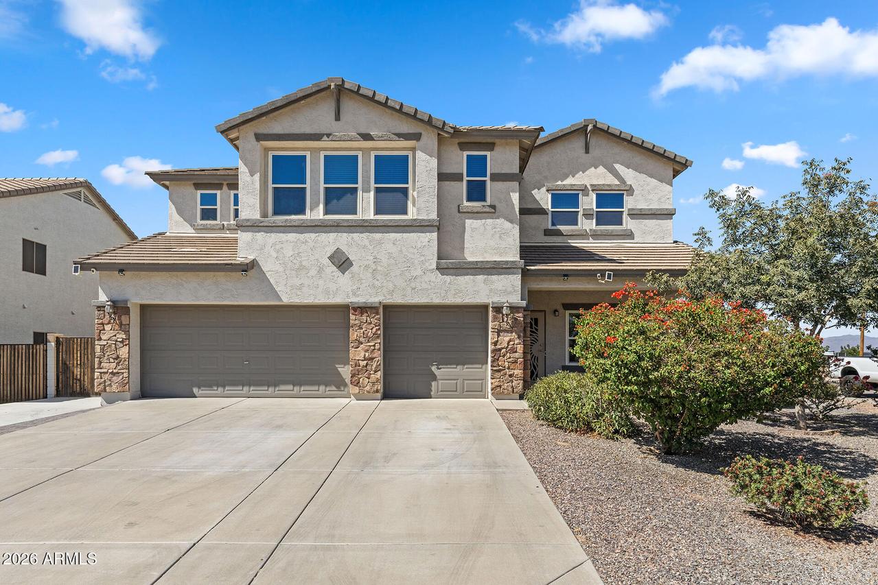 974 E Sun Valley Farms Ln., San Tan Valley, AZ 85140