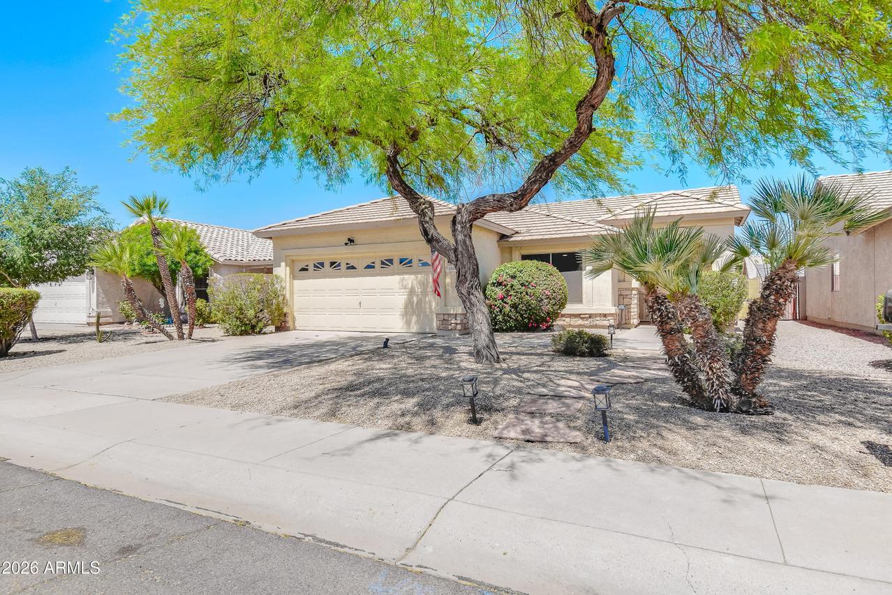 2332 E Stottler Dr., Gilbert, AZ 85296