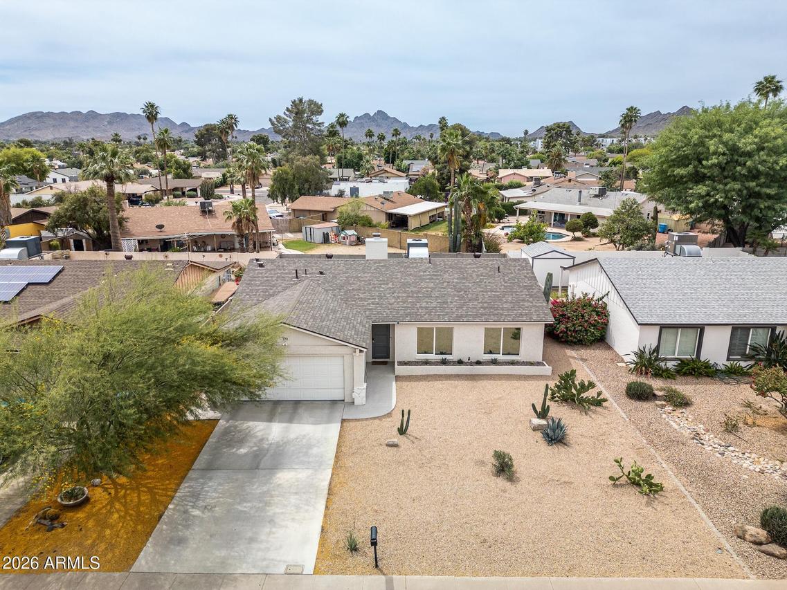 2743 E Windrose Dr., Phoenix, AZ 85032