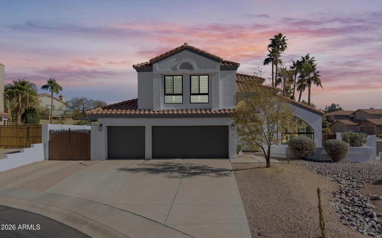 4360 E Mineral Rd., Phoenix, AZ 85044