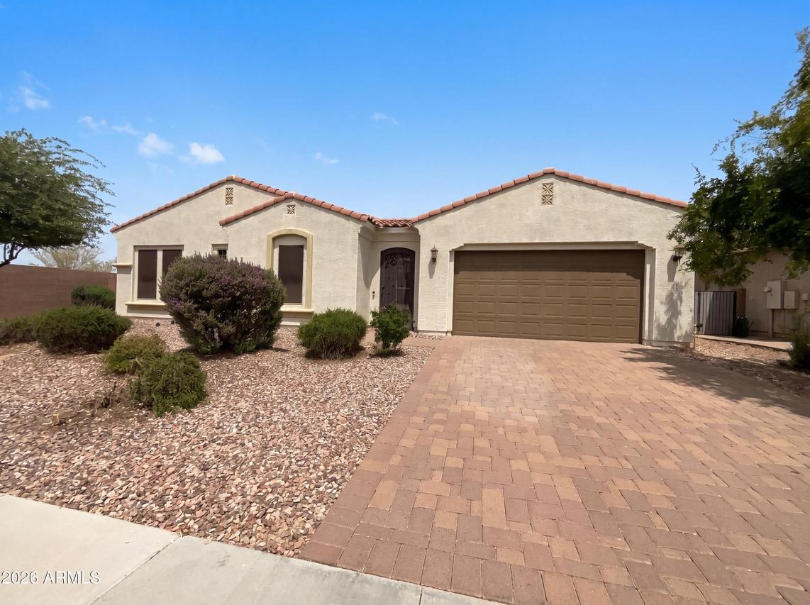 2312 E Susan Dr., Gilbert, AZ 85298