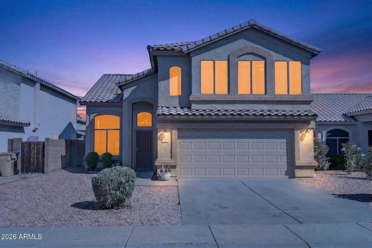 8250 W Eugie Ave., Peoria, AZ 85381