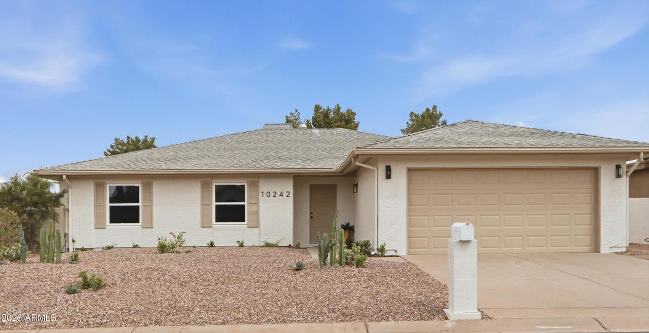 10242 E Spring Creek Rd., Sun Lakes, AZ 85248