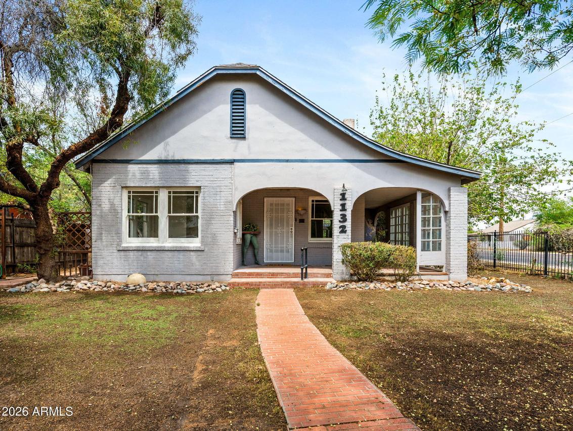 1132 E Weldon Ave., Phoenix, AZ 85014