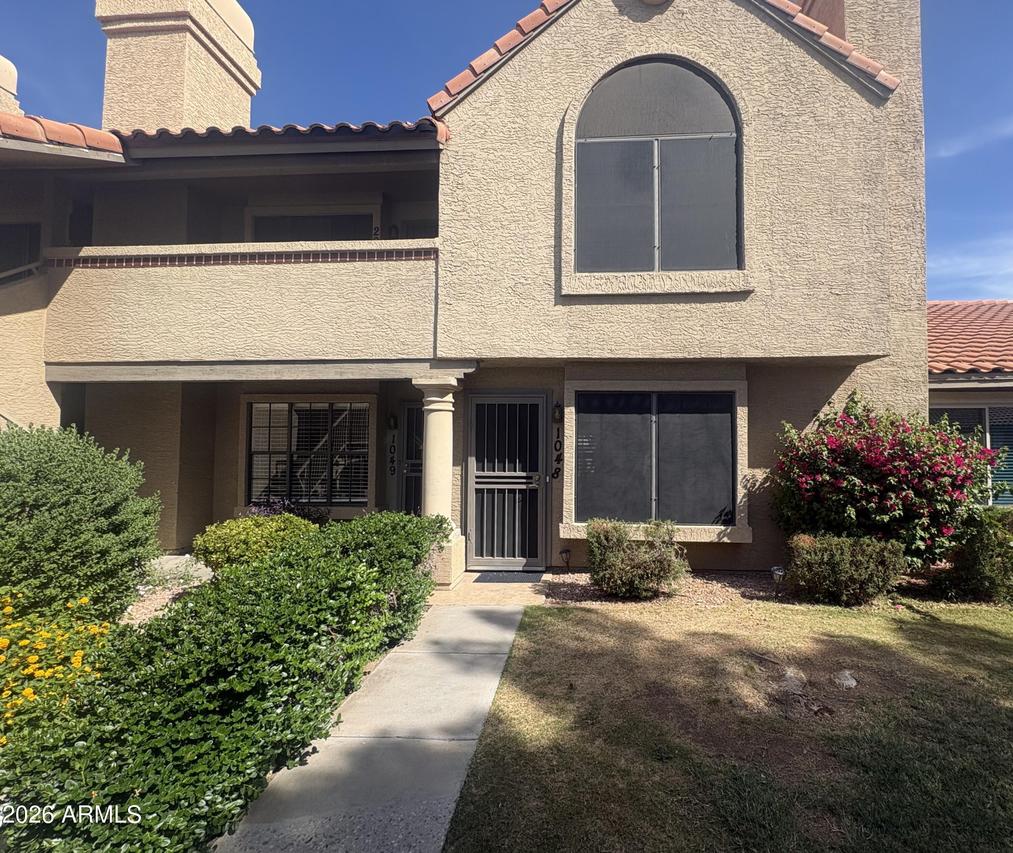5704 E Aire Libre Ave. #1048, Scottsdale, AZ 85254