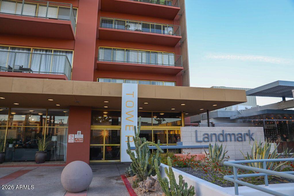 4750 N Central Ave. #6G, Phoenix, AZ 85012