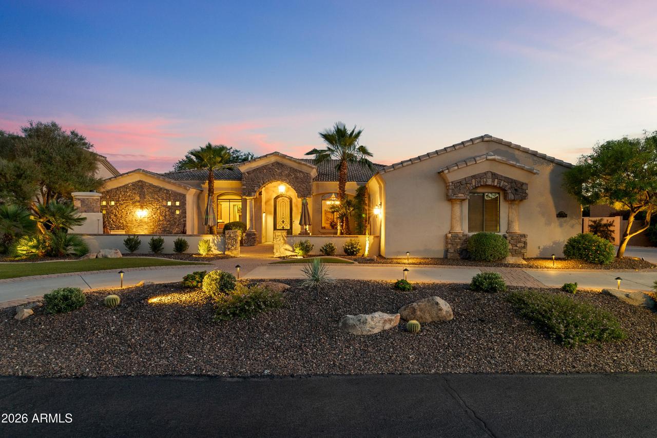 18009 W Montebello Ave., Litchfield Park, AZ 85340