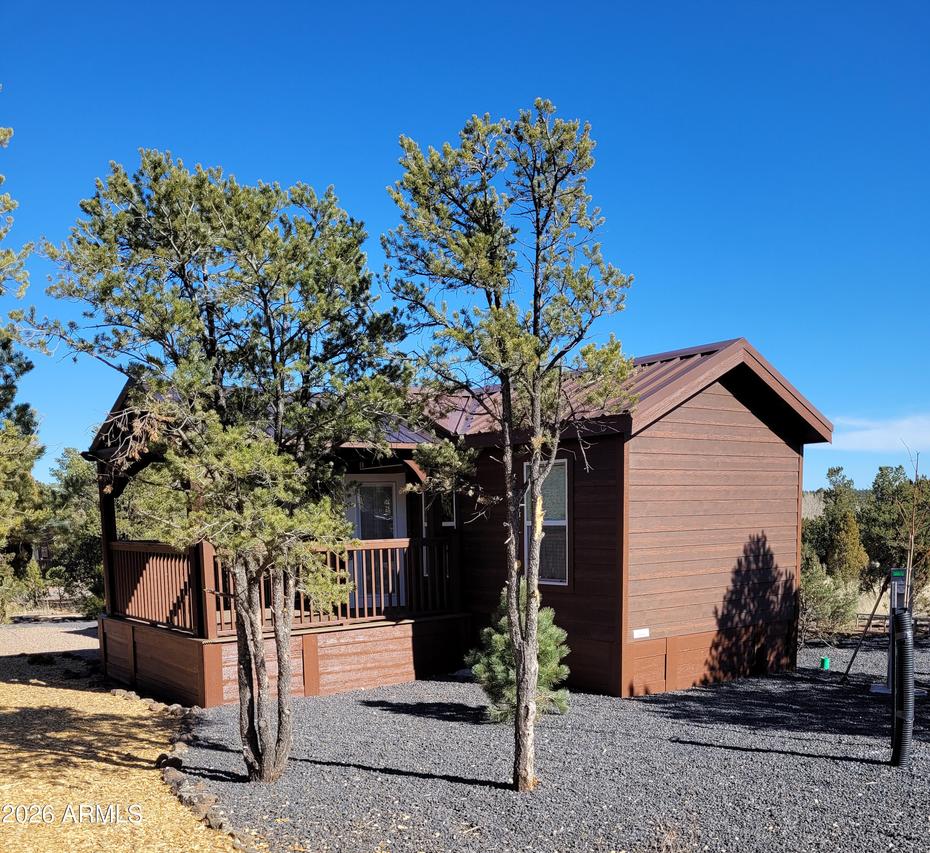 2746 Columbia Ln. #12, Heber, AZ 85928