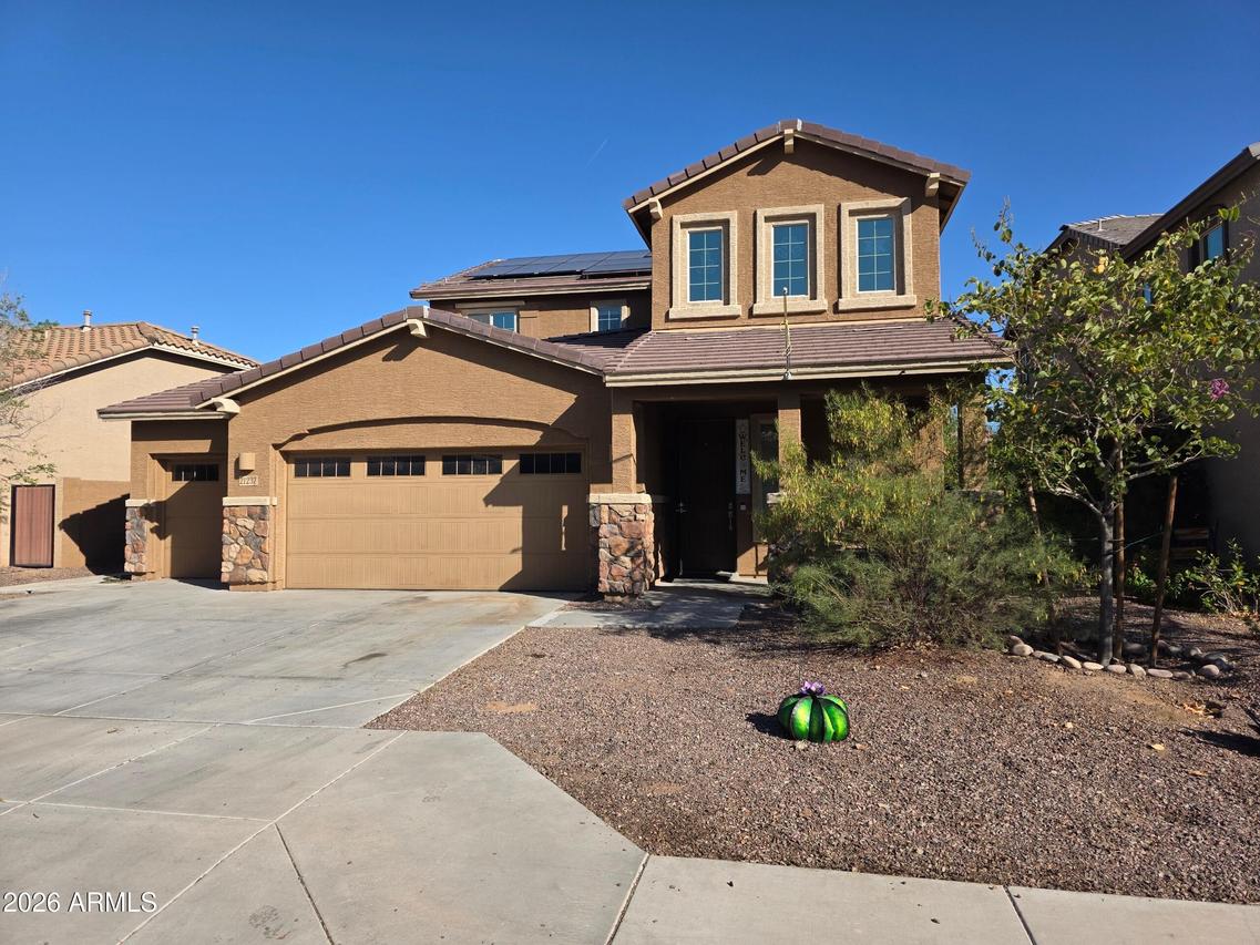 21237 W Haven Dr., Buckeye, AZ 85396