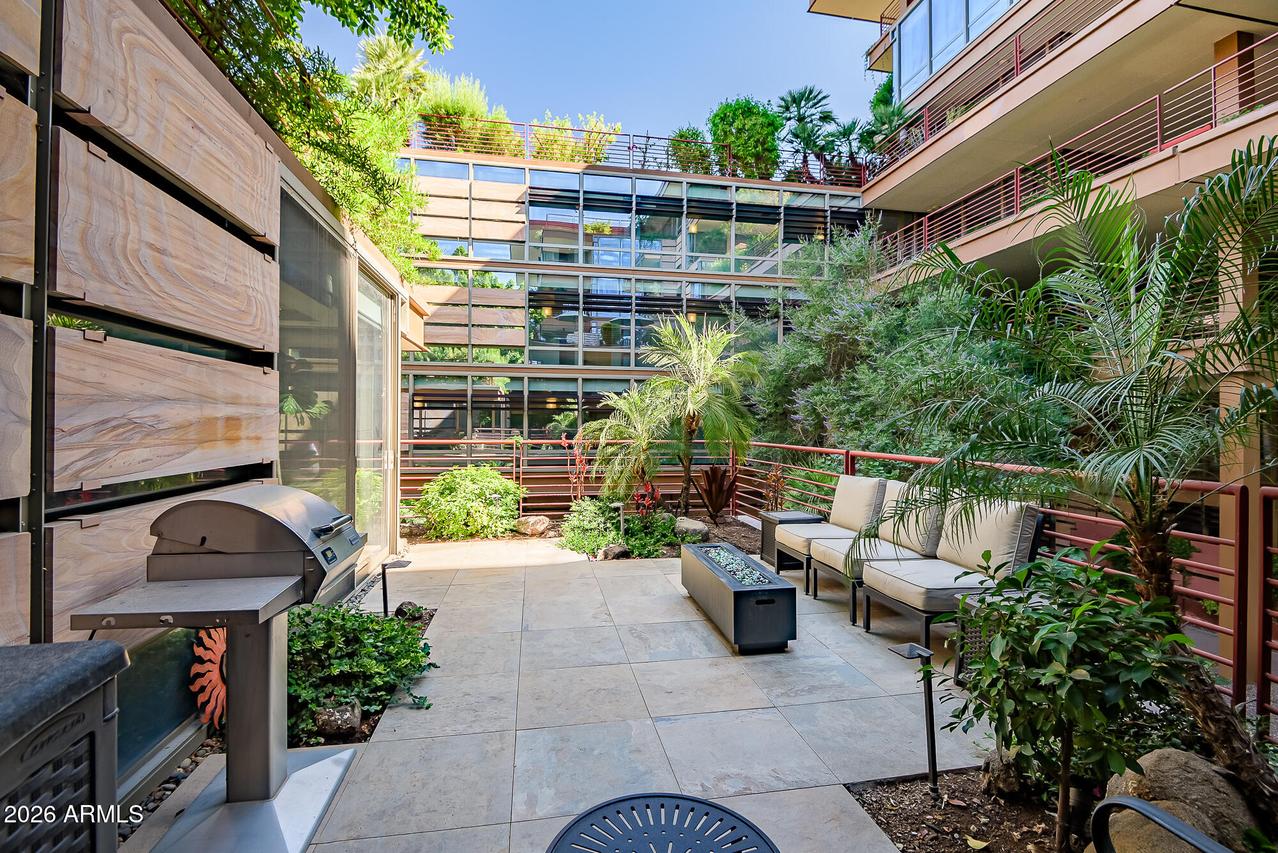 7141 E Rancho Vista Dr. #2014, Scottsdale, AZ 85251