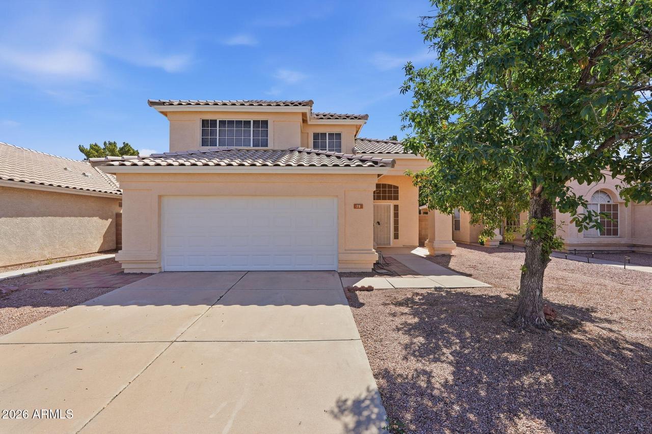 71 N Birch St., Gilbert, AZ 85233