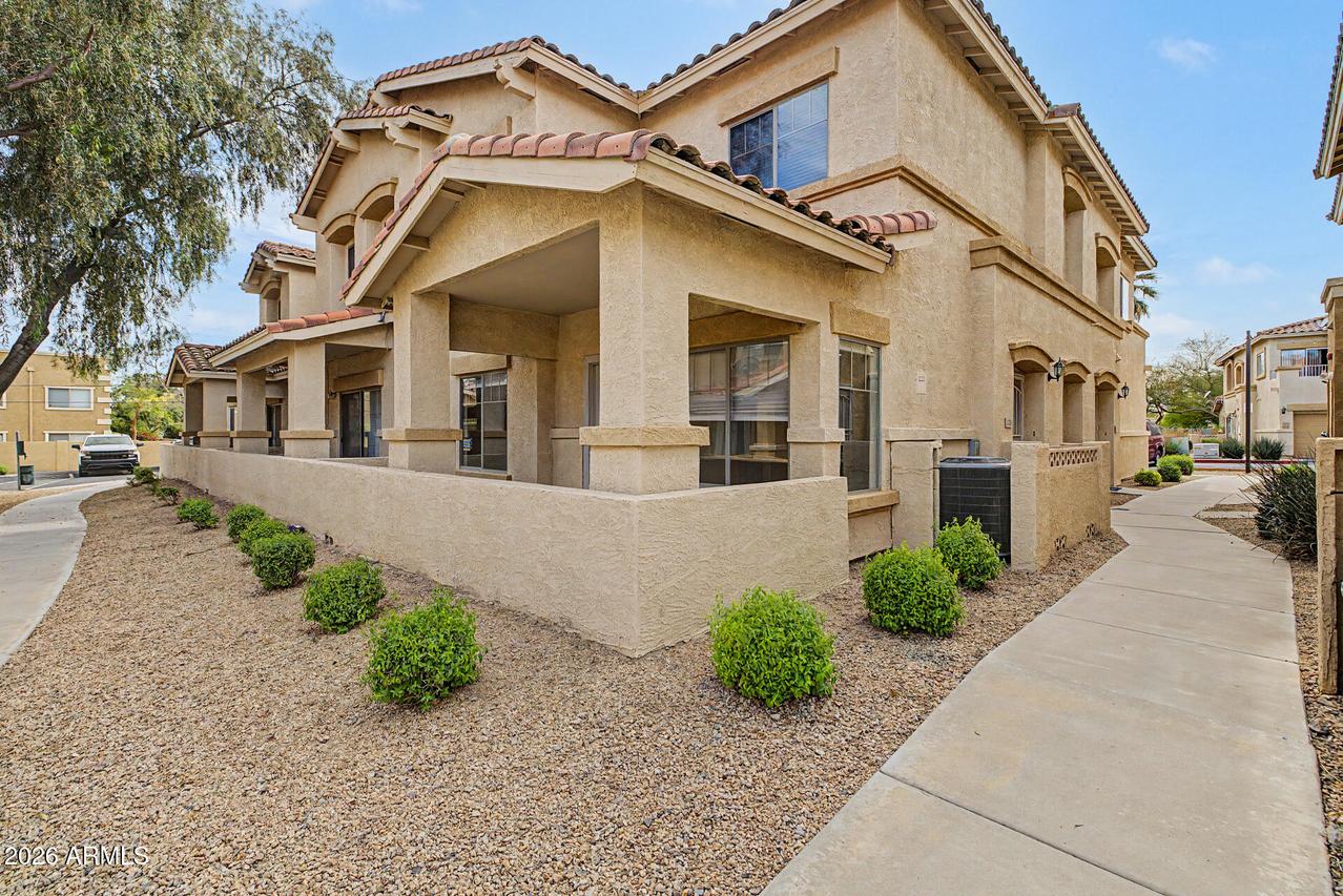 525 N Miller Rd. #128, Scottsdale, AZ 85257