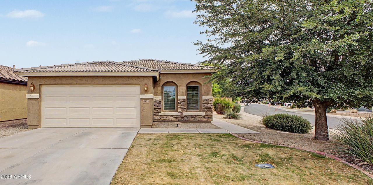 44834 W Bahia Dr., Maricopa, AZ 85139