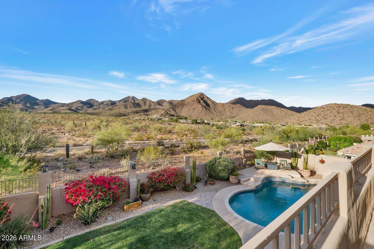 12736 E Paradise Dr., Scottsdale, AZ 85259