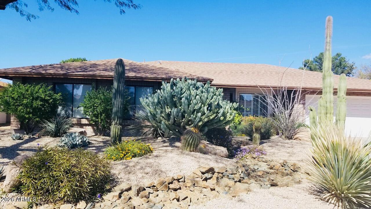 3136 W Taro Ln., Phoenix, AZ 85027