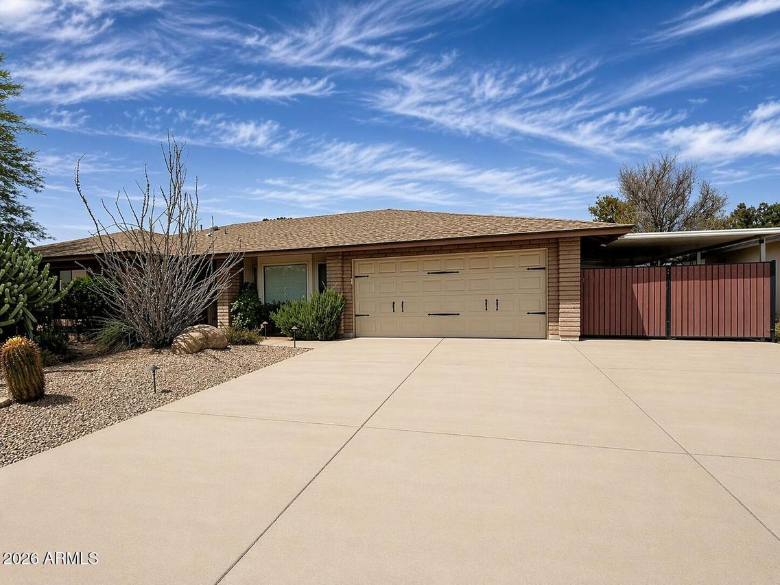 3136 W Taro Ln., Phoenix, AZ 85027
