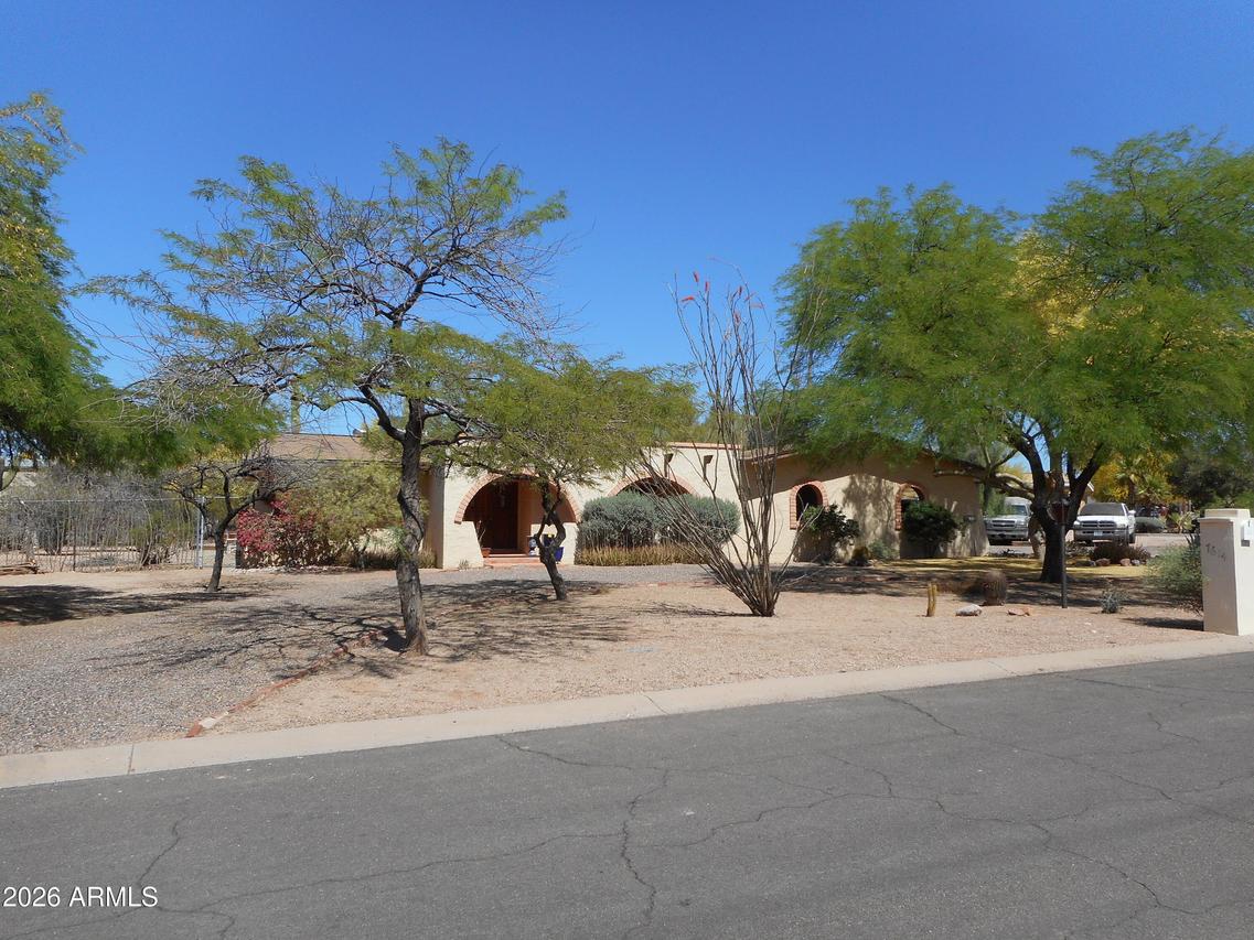 7614 E Minton Pl., Mesa, AZ 85207